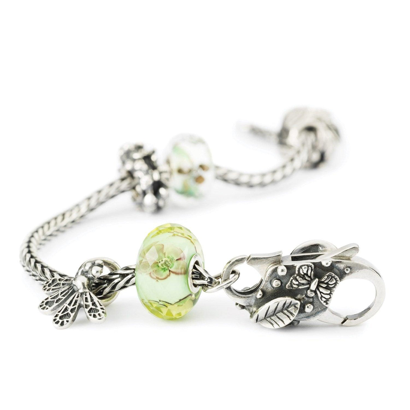 Tücsökciripelés Bead - Trollbeads Ékszerek Magyarország