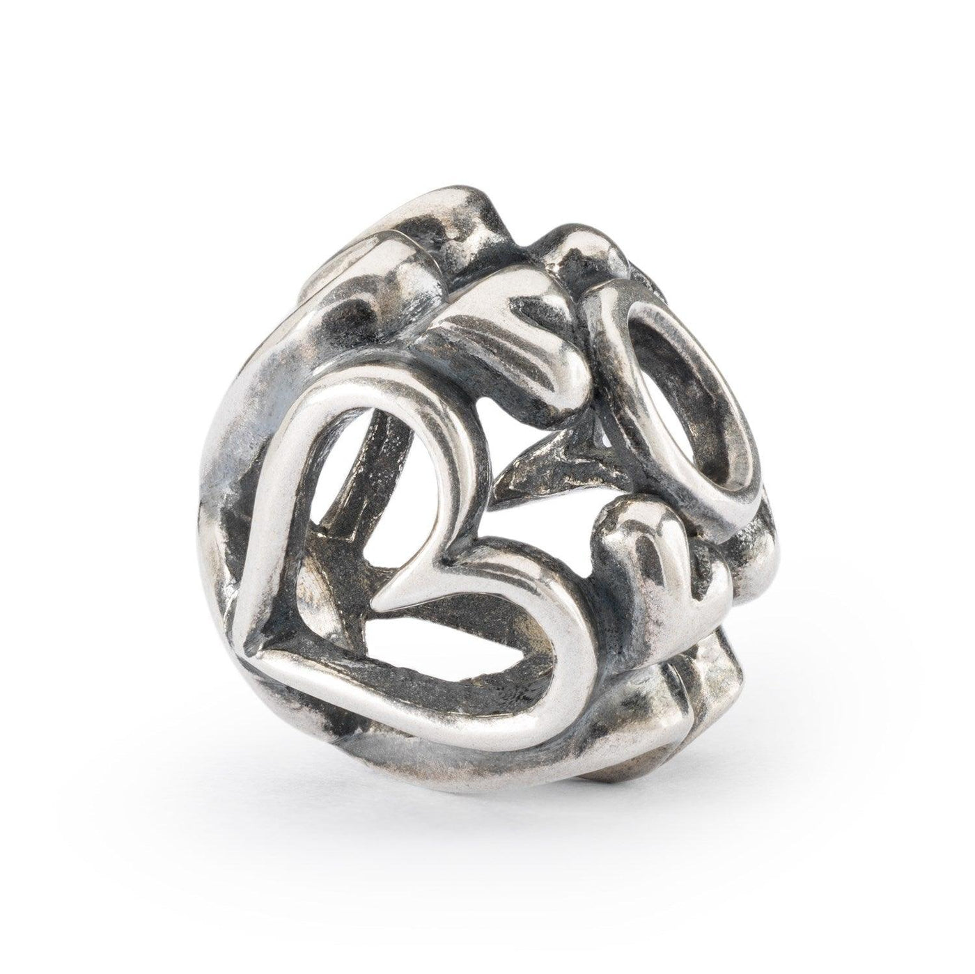To Be in Love Medál - Trollbeads Ékszerek Magyarország