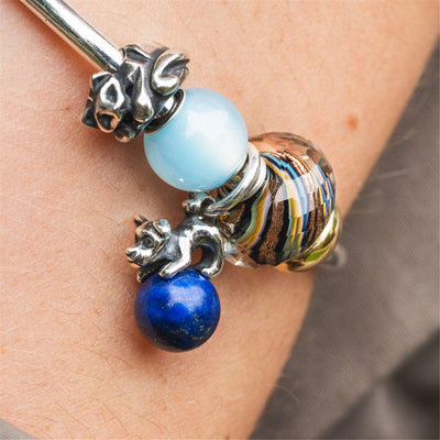 Tökéletes Pihenés Spacer - Trollbeads Ékszerek Magyarország