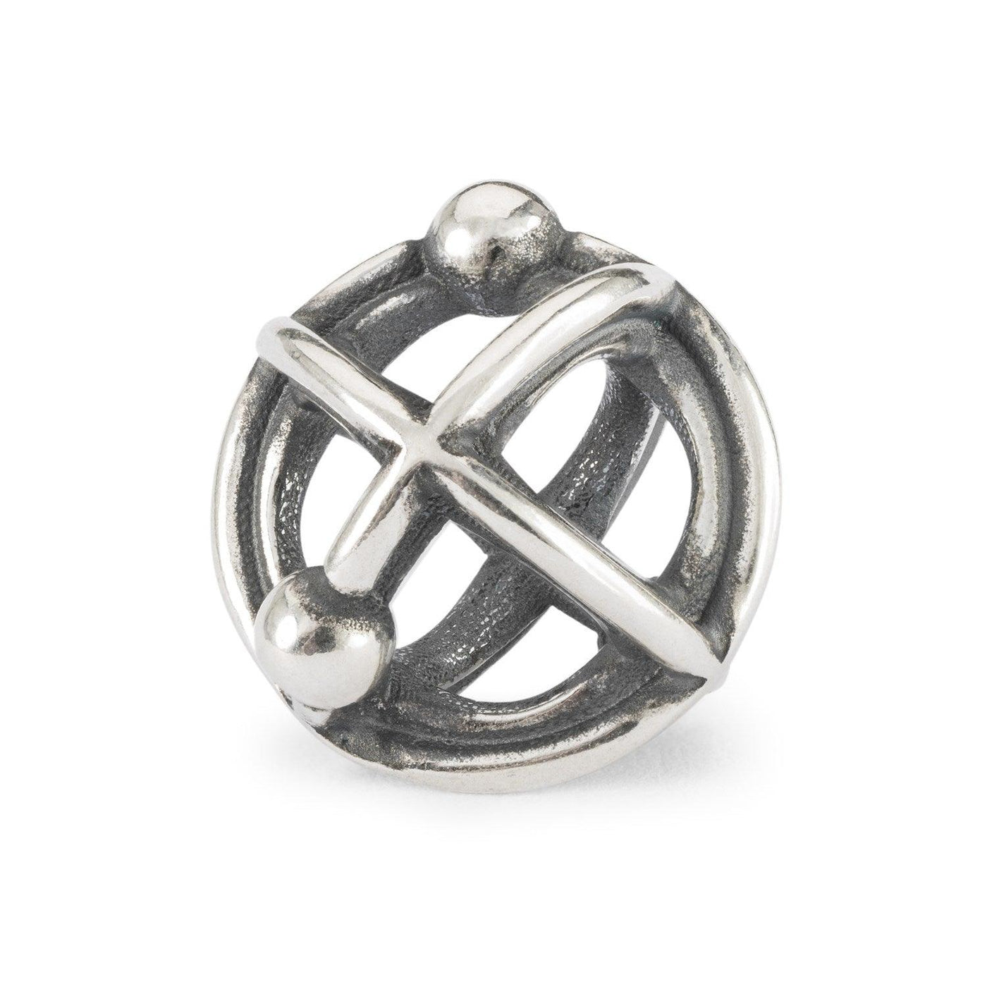 Az Egység Atomja Bead - Trollbeads Ékszerek Magyarország