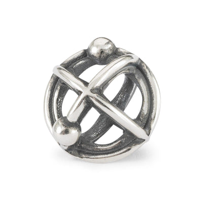 Az Egység Atomja Bead - Trollbeads Ékszerek Magyarország