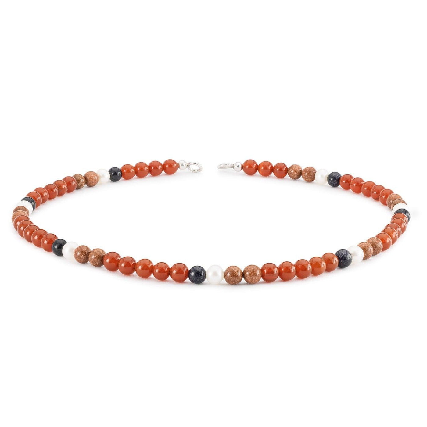 Dreams of Vitality Necklace - Trollbeads Ékszerek Magyarország