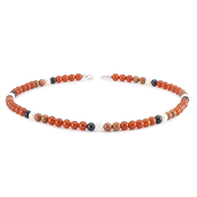 Dreams of Vitality Necklace - Trollbeads Ékszerek Magyarország