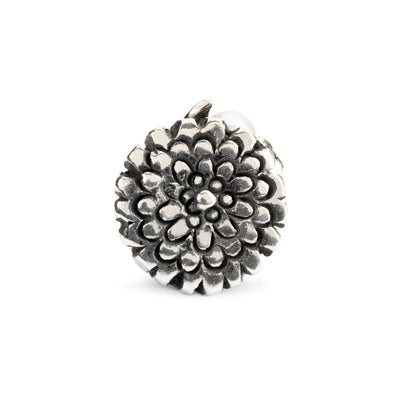 Októberi Körömvirág Bead - Trollbeads Ékszerek Magyarország