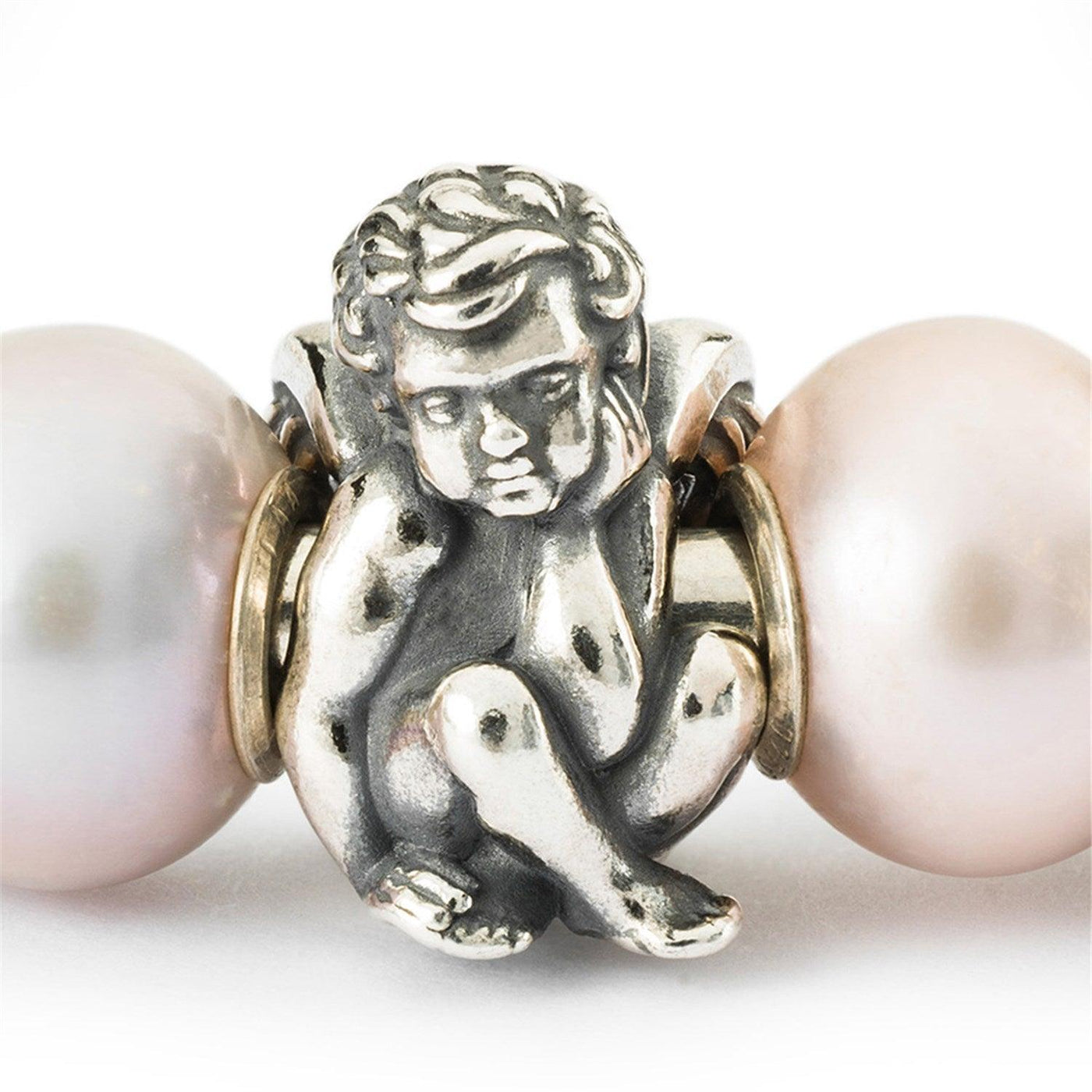 Jelképek Angyala Bead - Trollbeads Ékszerek Magyarország