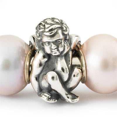 Jelképek Angyala Bead - Trollbeads Ékszerek Magyarország