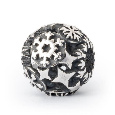 Hópihe Csók Bead - Trollbeads Ékszerek Magyarország