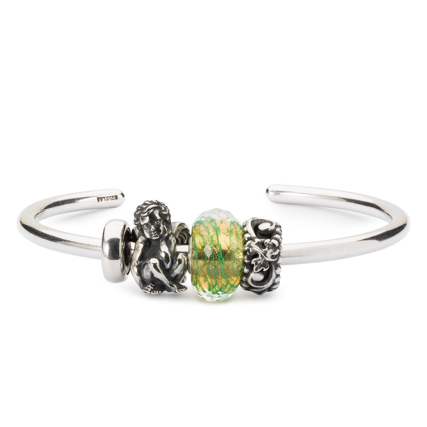 Jelképek Angyala Bead - Trollbeads Ékszerek Magyarország