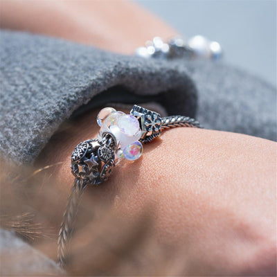 Hópihe Csók Bead - Trollbeads Ékszerek Magyarország