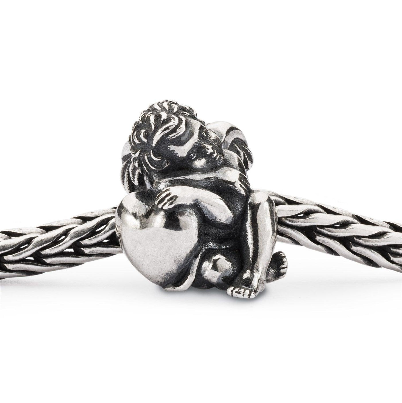 Szerelem Angyala Bead - Trollbeads Ékszerek Magyarország