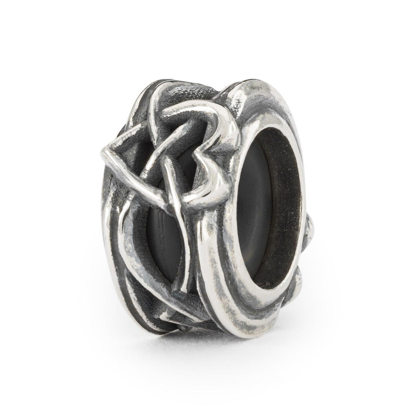 Infinite Love Spacer - Trollbeads Ékszerek Magyarország