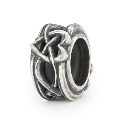 Infinite Love Spacer - Trollbeads Ékszerek Magyarország