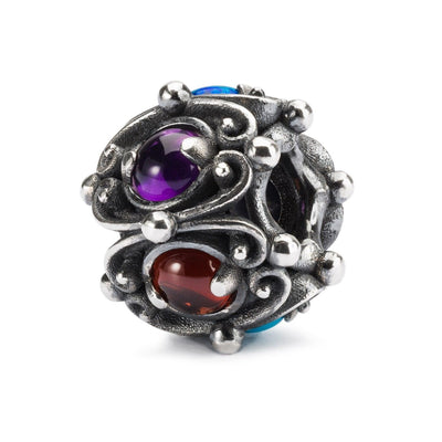 Bölcsesség Bead - Trollbeads Ékszerek Magyarország