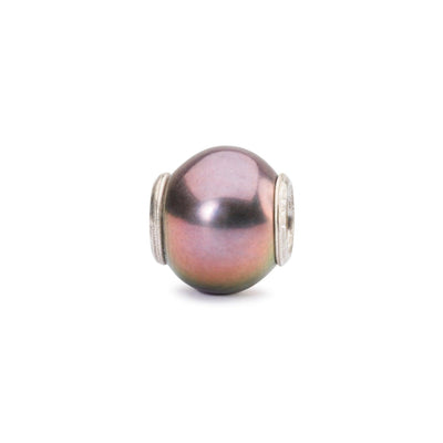 Páva Gyöngy Bead - Trollbeads Ékszerek Magyarország