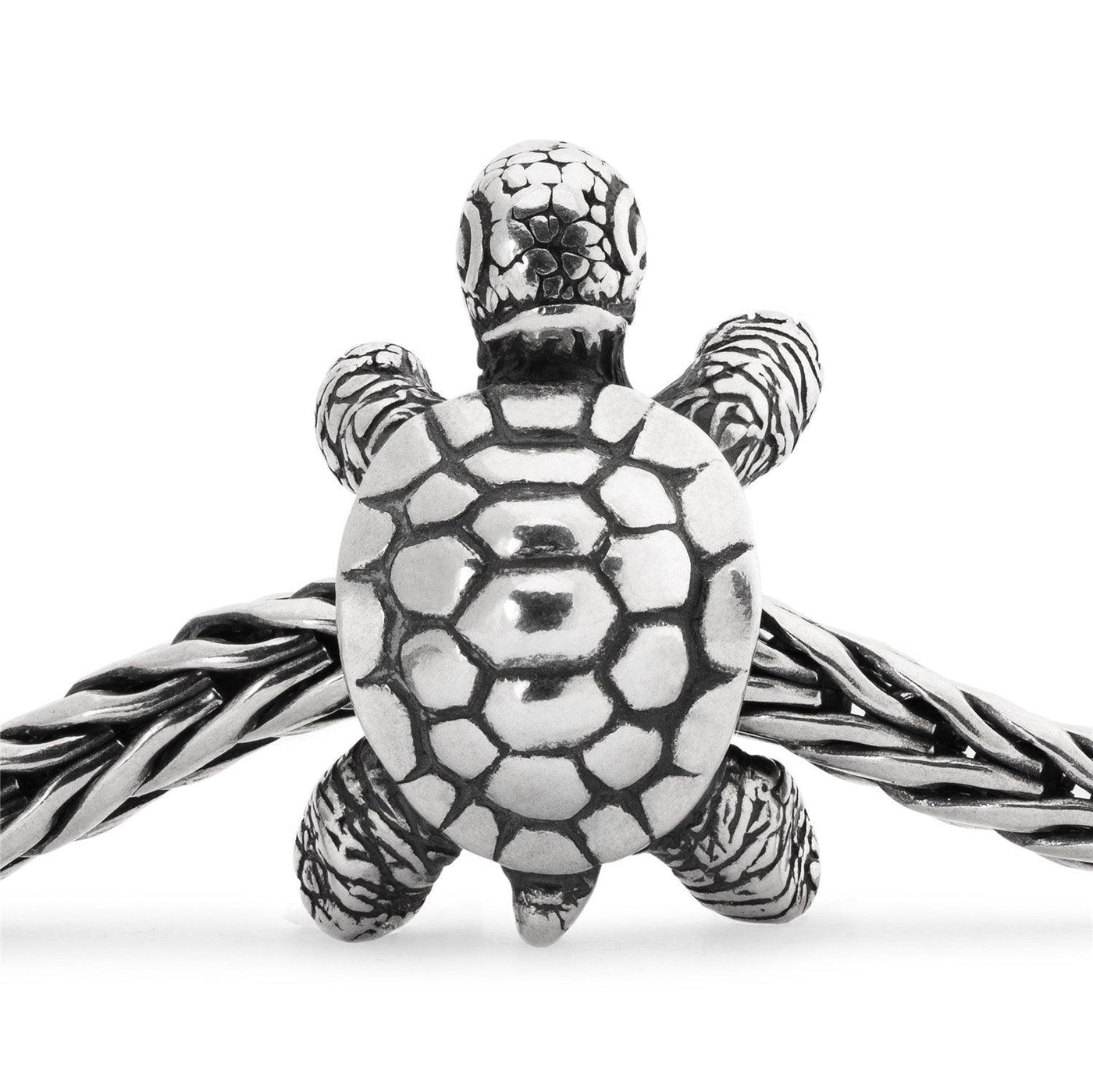 Afrikai Teknős Bead - Trollbeads Ékszerek Magyarország