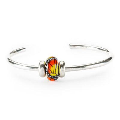 Wings of Energy Bead - Trollbeads Ékszerek Magyarország