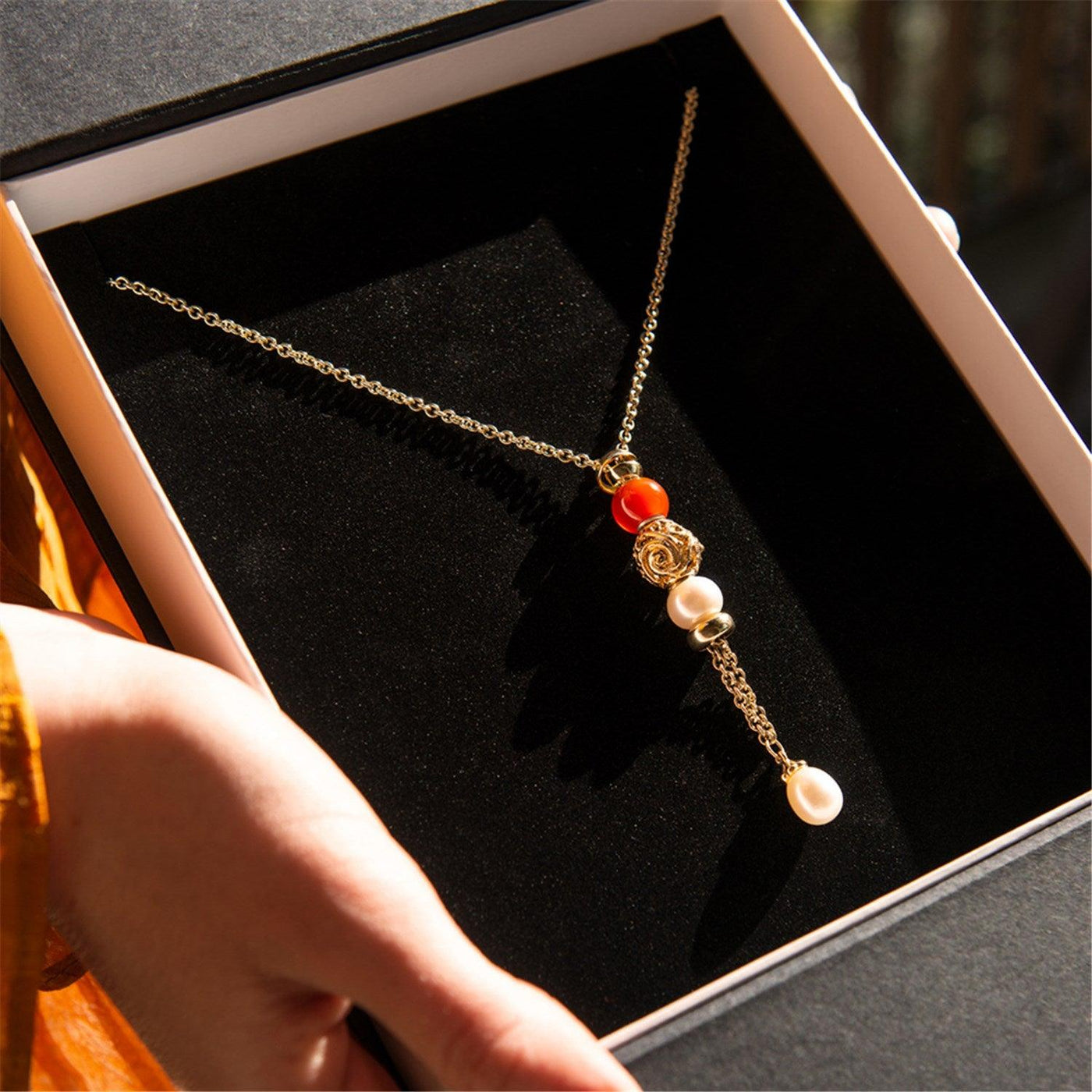Véget Nem Érő Bead - Trollbeads Ékszerek Magyarország