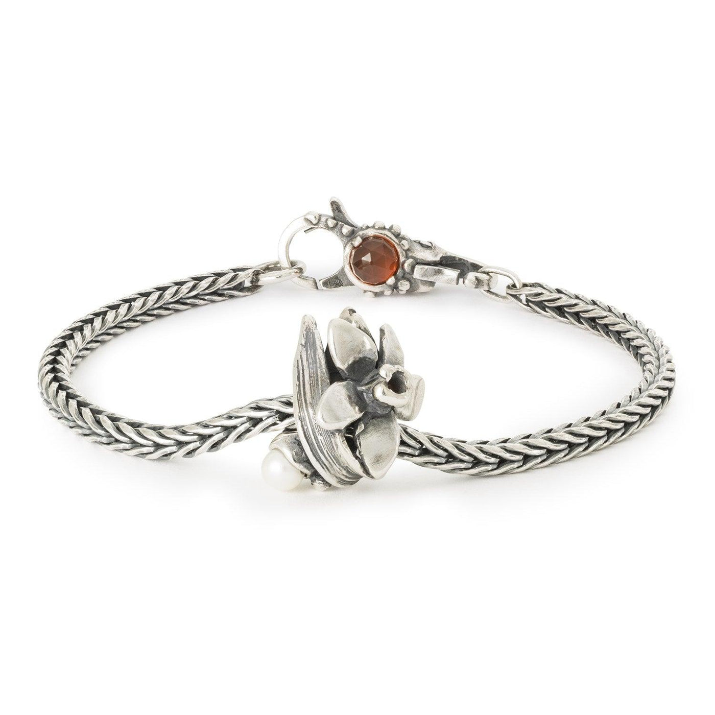 Vitality Clasp - Trollbeads Ékszerek Magyarország