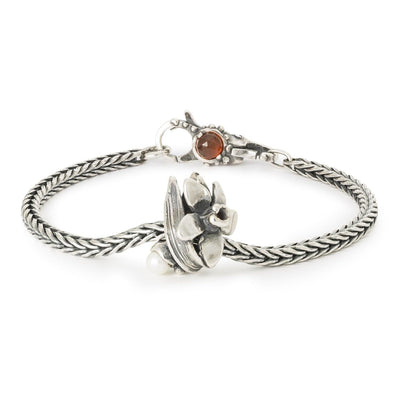 Vitality Clasp - Trollbeads Ékszerek Magyarország