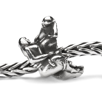 Reggeli Bead - Trollbeads Ékszerek Magyarország