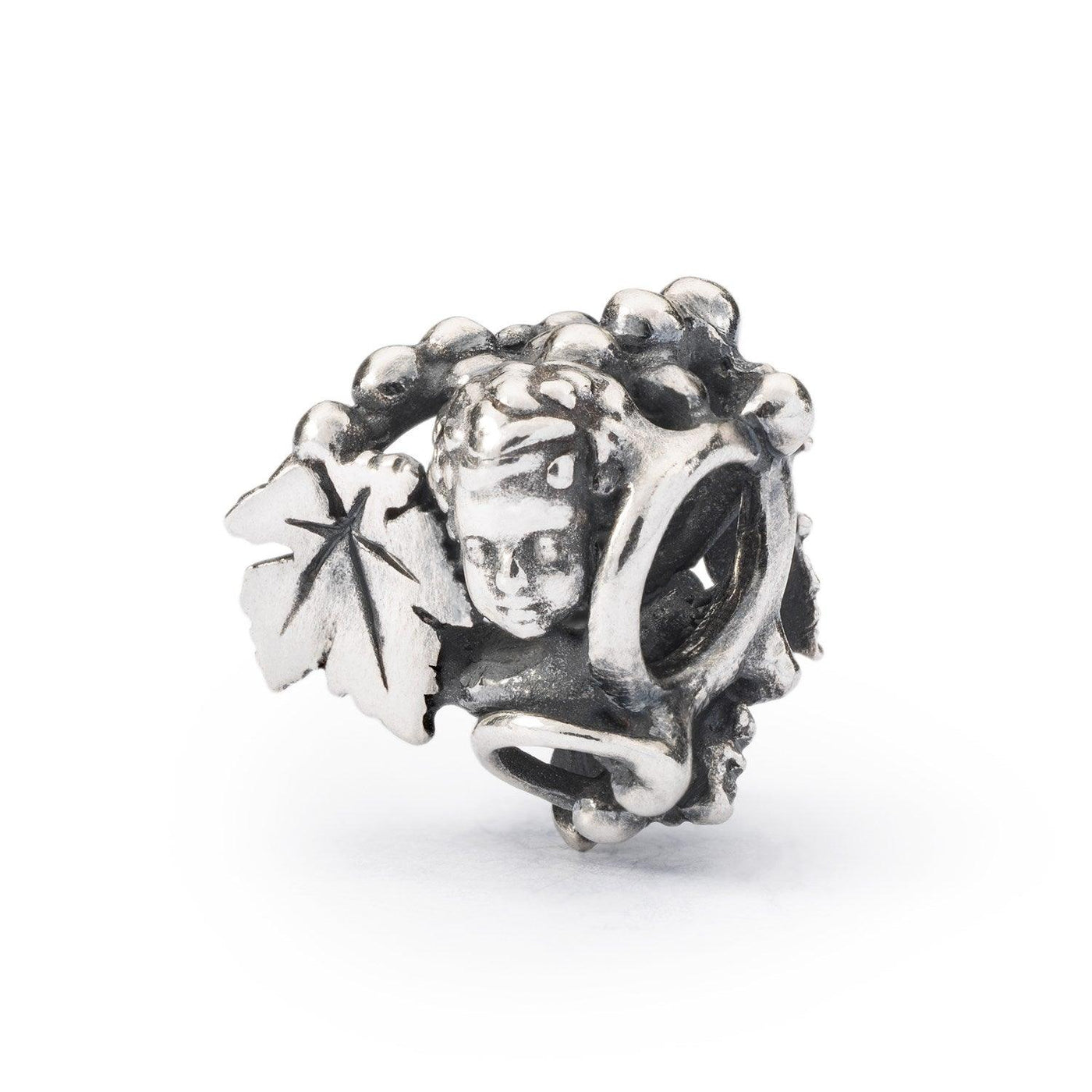 A bor istene bead - Trollbeads Ékszerek Magyarország
