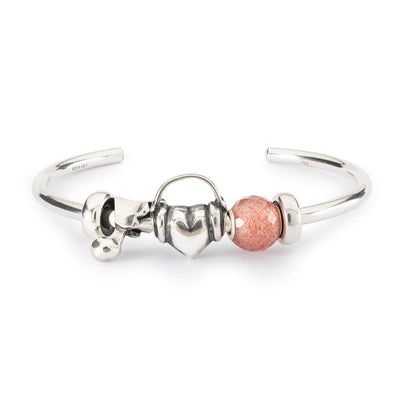 Dallamunk Bead - Trollbeads Ékszerek Magyarország