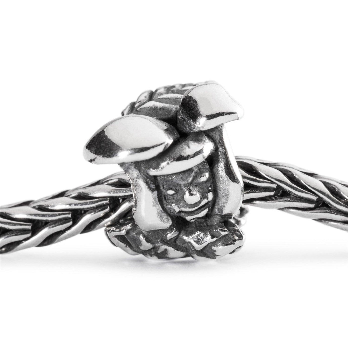 Erdei Kincsek Bead - Trollbeads Ékszerek Magyarország