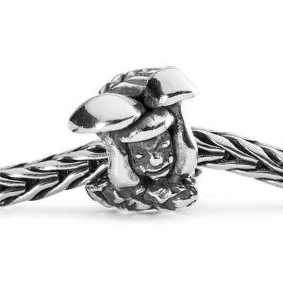 Erdei Kincsek Bead - Trollbeads Ékszerek Magyarország