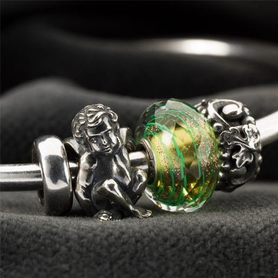 Jelképek Angyala Bead - Trollbeads Ékszerek Magyarország