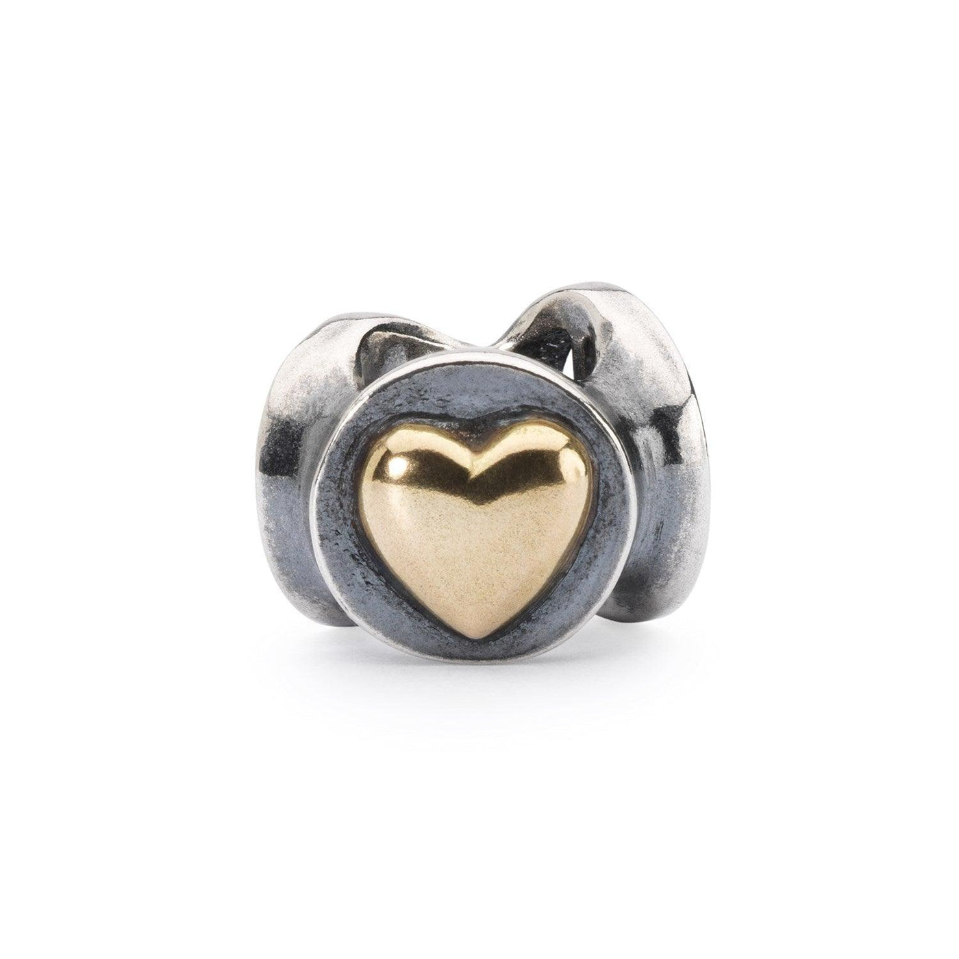 Vidámság, Béke és Szeretet Bead - Trollbeads Ékszerek Magyarország