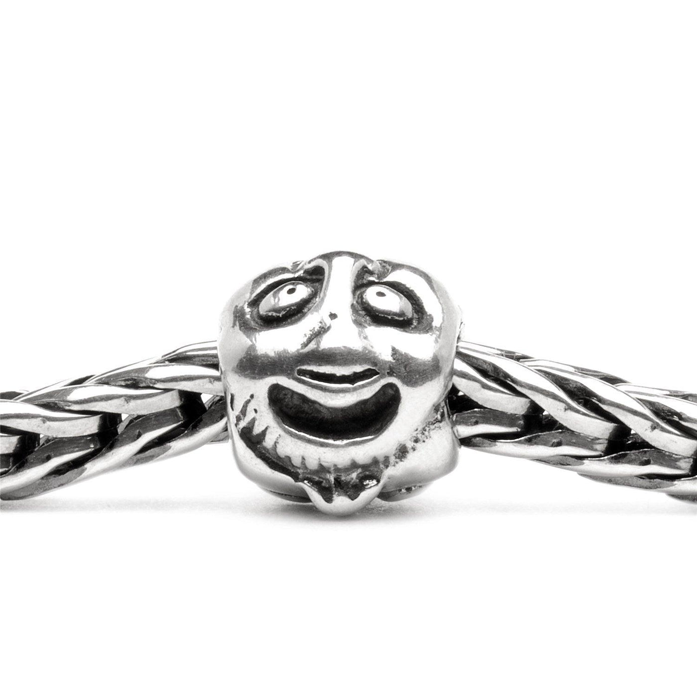 Arcok Bead - Trollbeads Ékszerek Magyarország