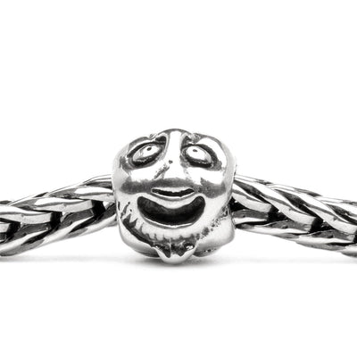 Arcok Bead - Trollbeads Ékszerek Magyarország