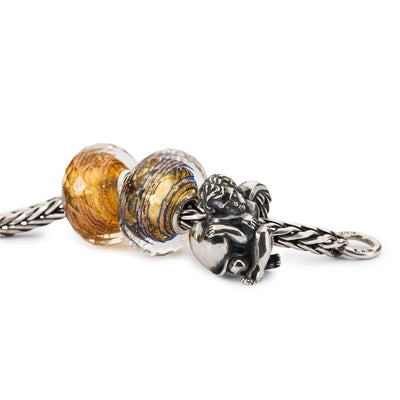 Szerelem Angyala Bead - Trollbeads Ékszerek Magyarország