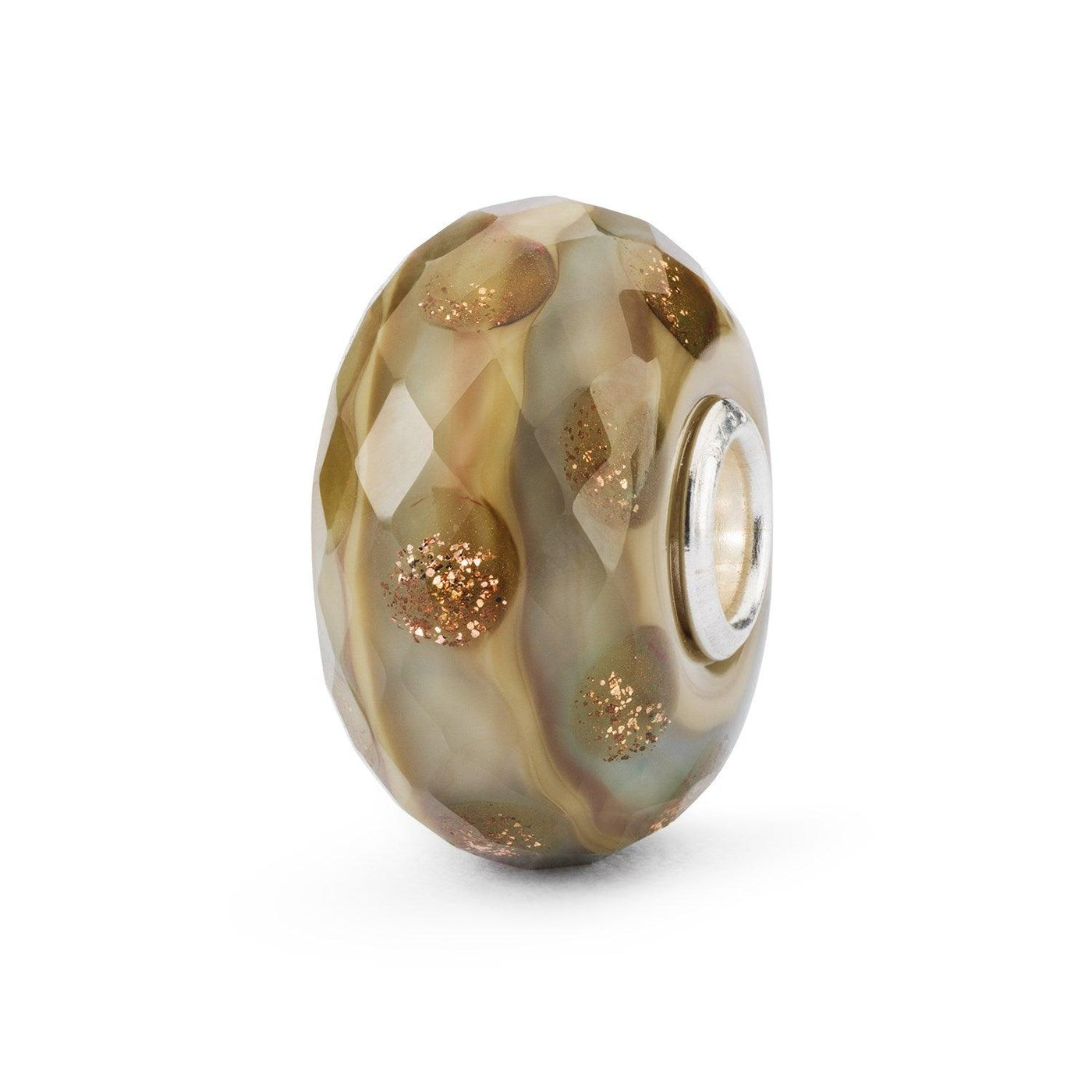 Karamell Kívánság Bead - Trollbeads Ékszerek Magyarország