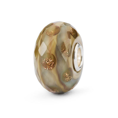 Karamell Kívánság Bead - Trollbeads Ékszerek Magyarország