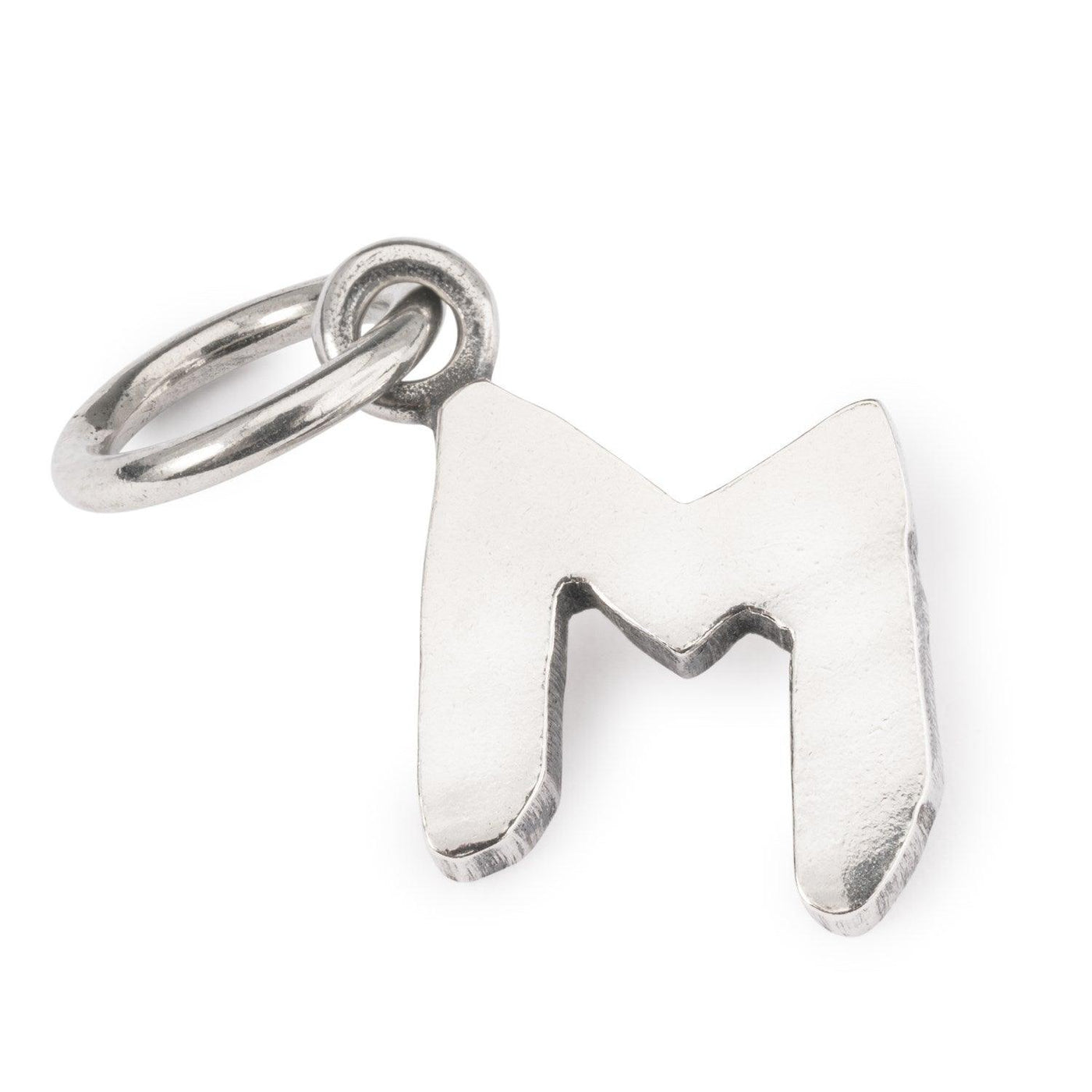 Letter M Tassel - Trollbeads Ékszerek Magyarország