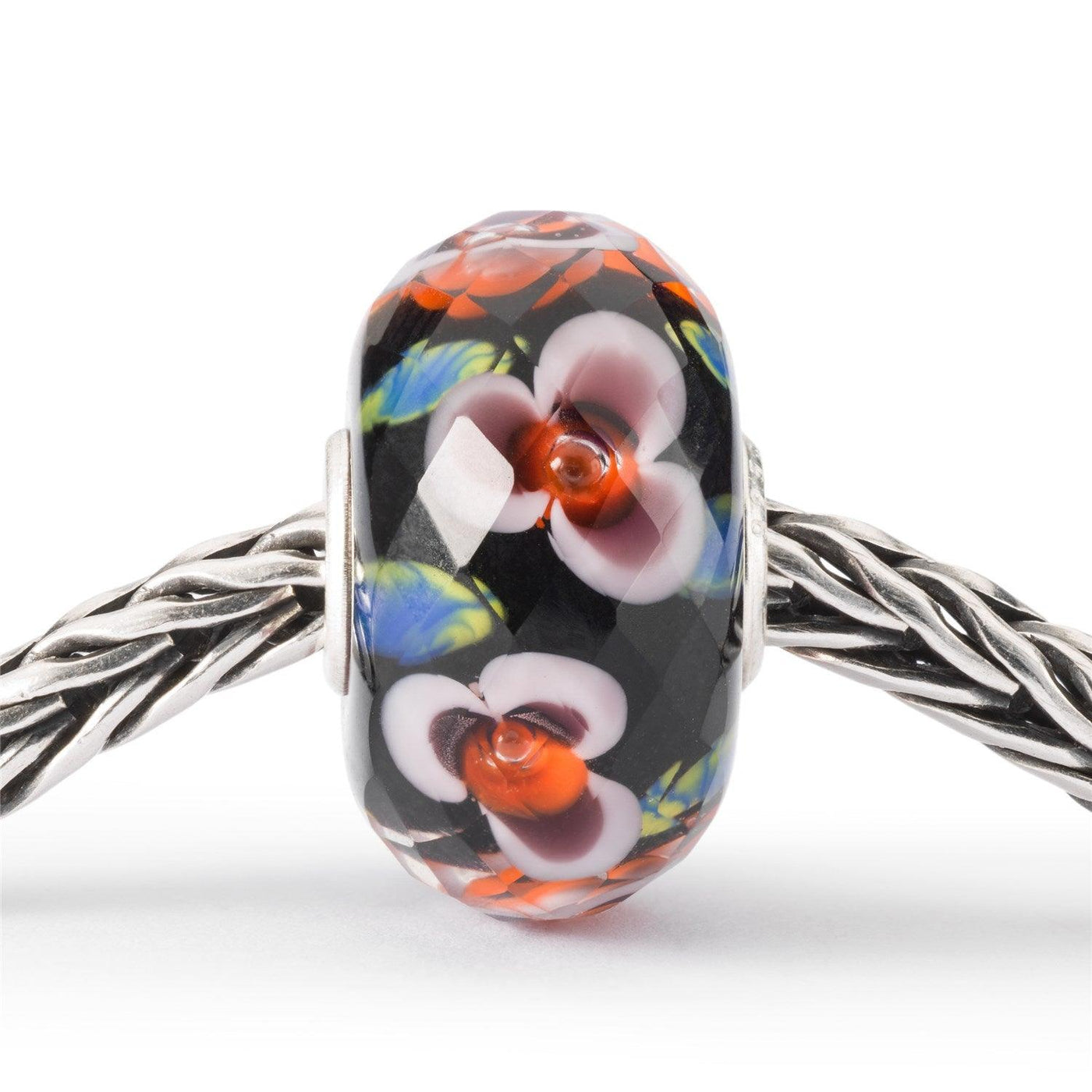 Rétek bead - Trollbeads Ékszerek Magyarország