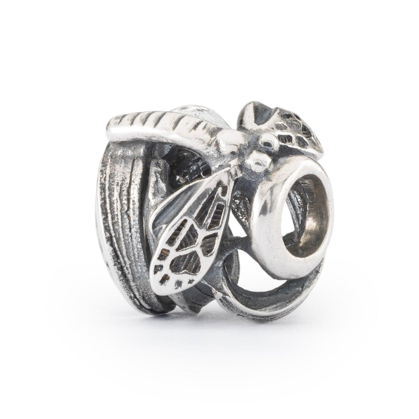 Bűvös Szitakötő Bead - Trollbeads Ékszerek Magyarország