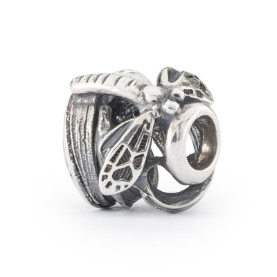 Bűvös Szitakötő Bead - Trollbeads Ékszerek Magyarország