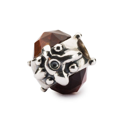 Kitartás Bölcsője Bead - Trollbeads Ékszerek Magyarország