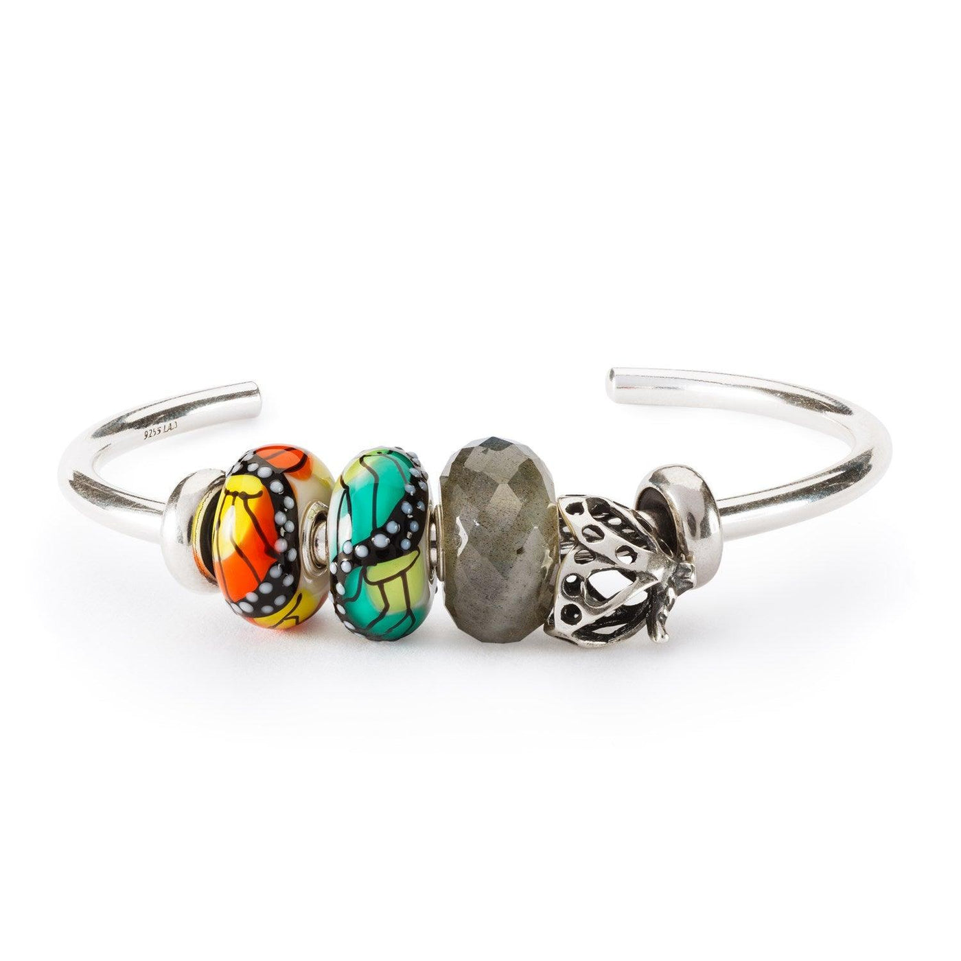 Wings of Energy Bead - Trollbeads Ékszerek Magyarország
