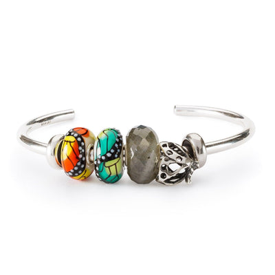 Wings of Energy Bead - Trollbeads Ékszerek Magyarország