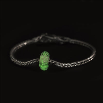 Belső Ragyogás Bead - Trollbeads Ékszerek Magyarország