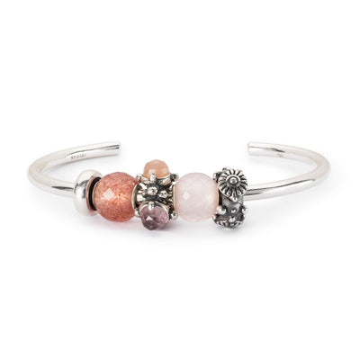 A Szív Háromsága Bead - Trollbeads Ékszerek Magyarország