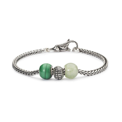 Csikóhalak Kapocs - Trollbeads Ékszerek Magyarország