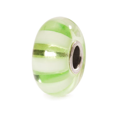 Zöld álmok bead szett - Trollbeads Ékszerek Magyarország