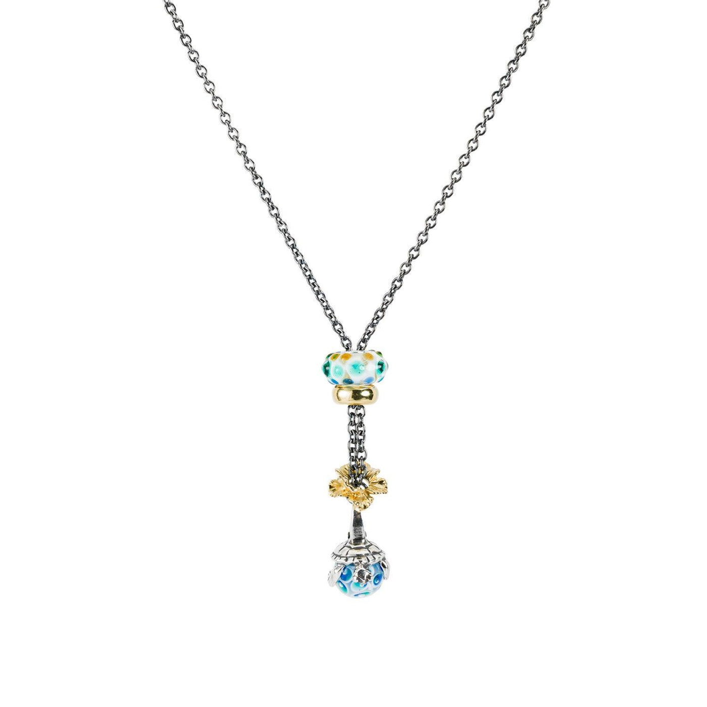 Homokszemcsék Bead - Trollbeads Ékszerek Magyarország