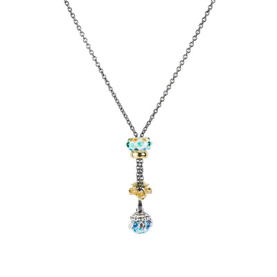 Homokszemcsék Bead - Trollbeads Ékszerek Magyarország