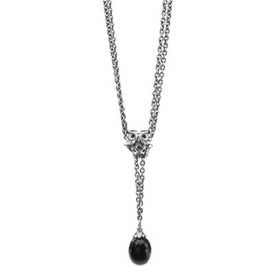 Bölcs Bagoly Bead - Trollbeads Ékszerek Magyarország