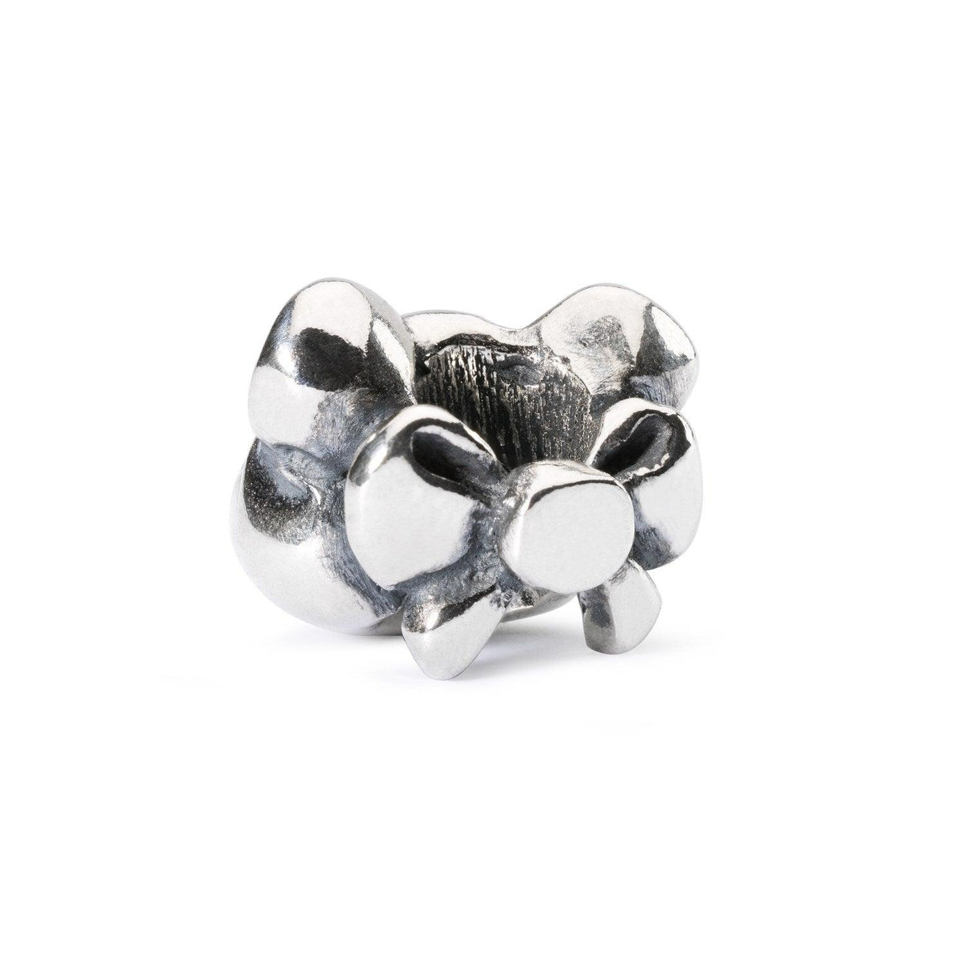 Kisegér Bead - Trollbeads Ékszerek Magyarország